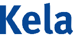KELA logo